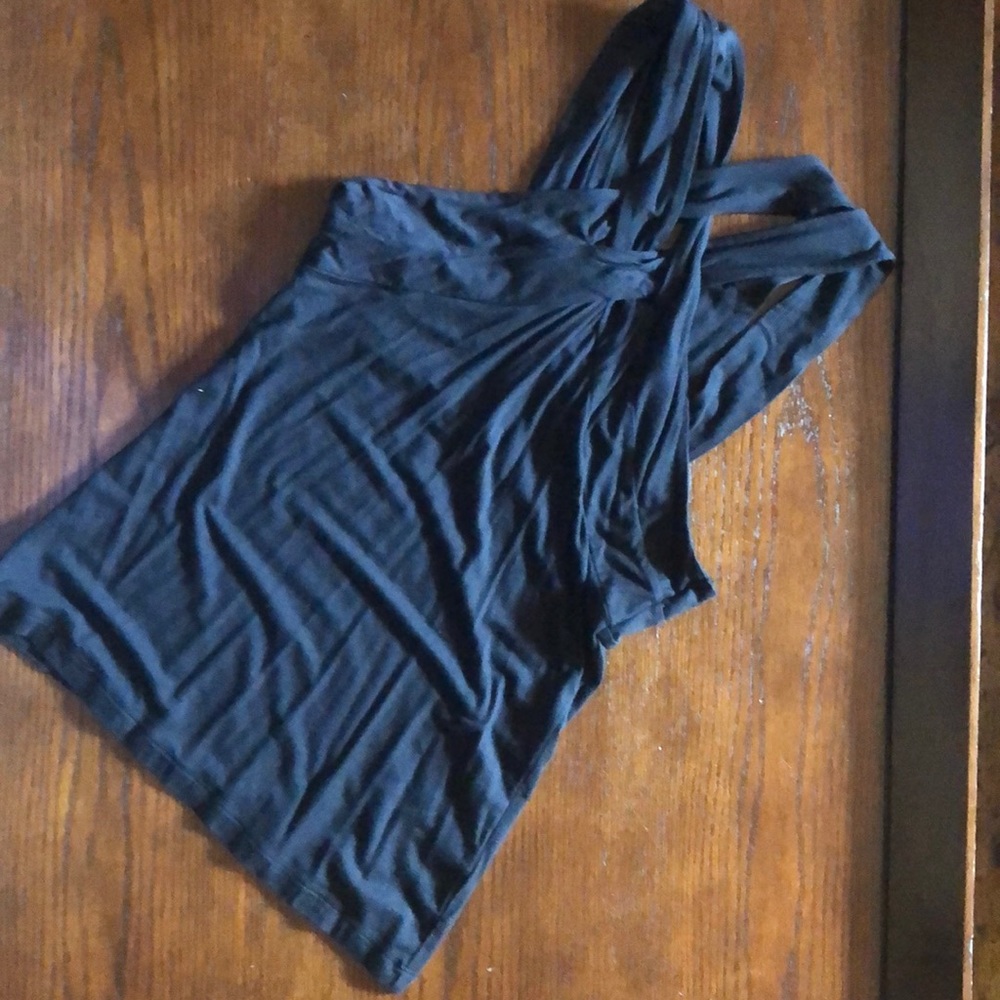 Limited Dressy Top